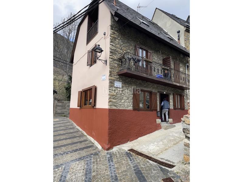 Foto 0bc164b0-b257-43c0-923b-309c46e40695. Maison dans Salardú Naut Aran