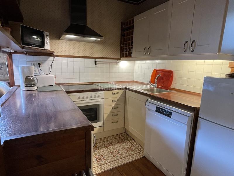 Foto 307c2f1f-f247-4592-acd4-5e1c7d1fecc9. Maison dans Salardú Naut Aran