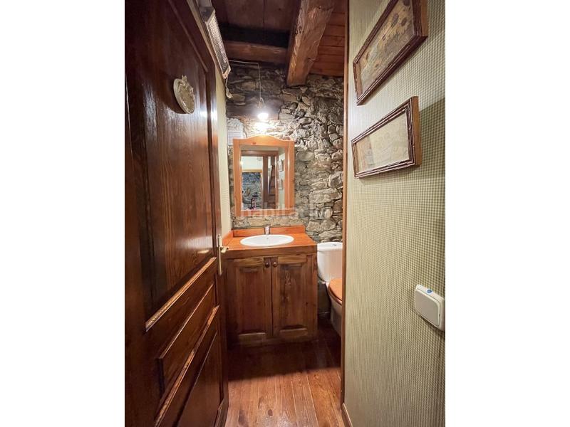 Foto 6857f3d0-0c04-4454-bf82-0cd6205a77de. Maison dans Salardú Naut Aran