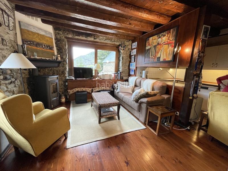 Foto cb144493-c451-44ca-b2e1-f20abb24cce0. Maison dans Salardú Naut Aran
