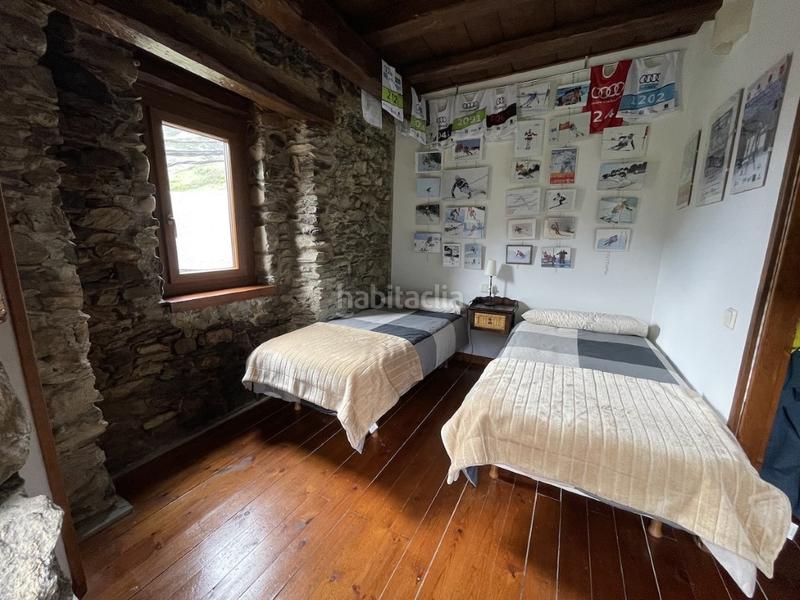 Foto dfe5bde9-ecf8-49b5-99a6-f01618930b44. Maison dans Salardú Naut Aran
