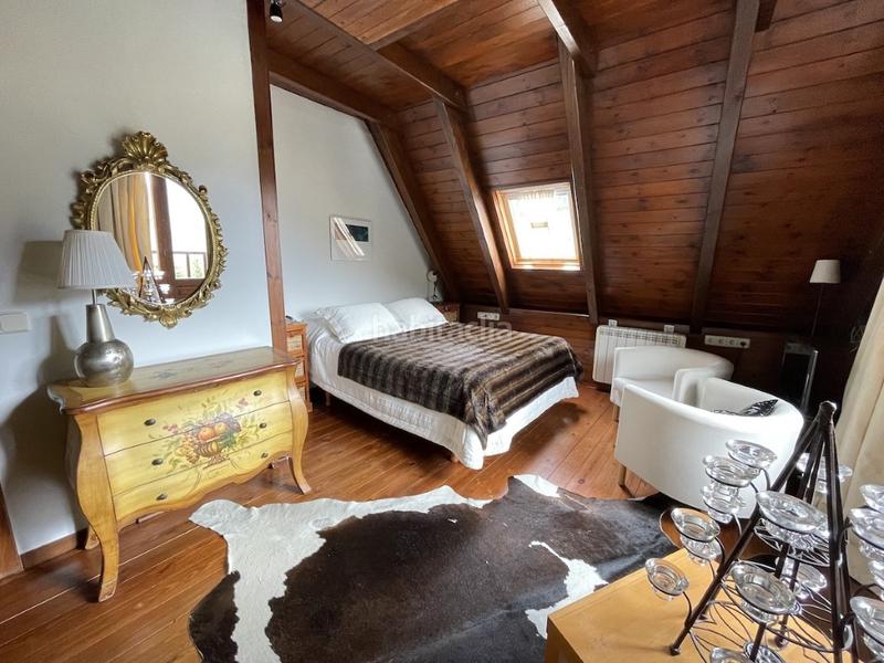 Foto fb7f850d-f557-461d-962a-06892178c6b5. Maison dans Salardú Naut Aran
