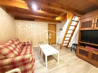Apartament  Avengunda deth pas d'arró. Estudio en 2 niveles