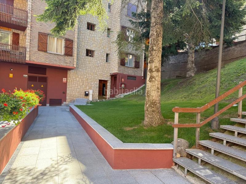 Foto 01ccab33-27fb-47a3-948d-84d24f5e7acf. Apartamento studio en 2 niveles en Vielha Vielha e Mijaran