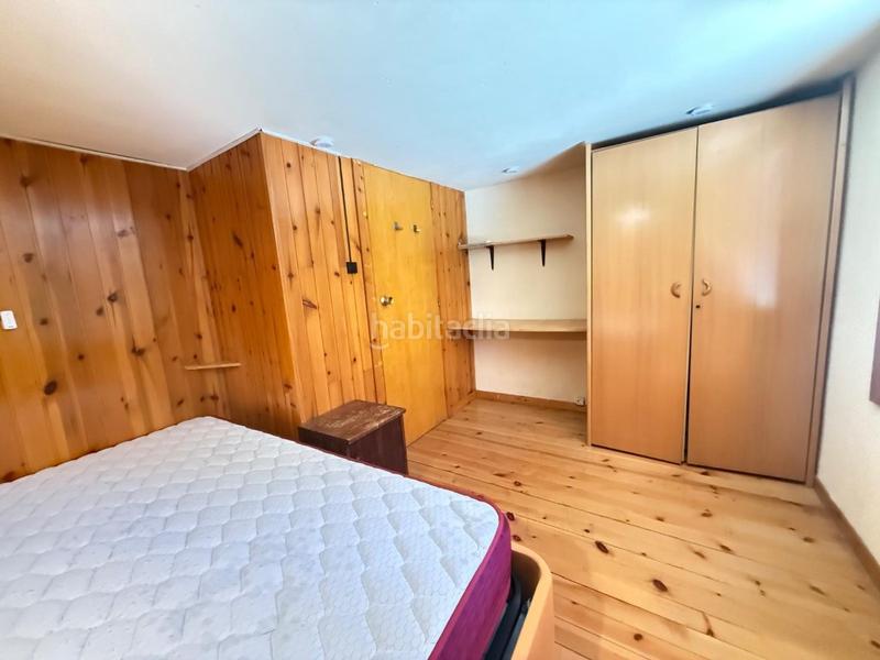 Foto 44bdb23f-0365-4ec7-b0f2-b33b6ea6d244. Apartamento studio en 2 niveles en Vielha Vielha e Mijaran