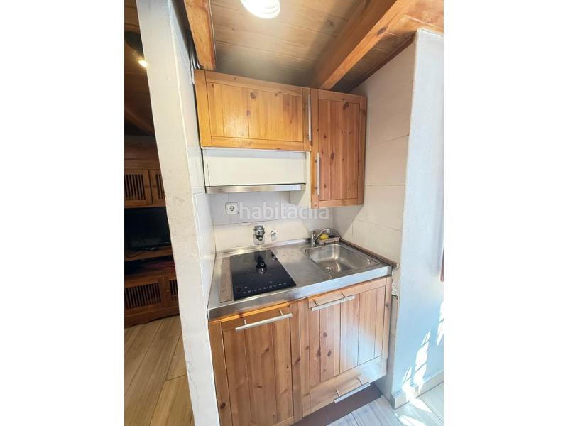 Foto 61156c4b-2b9c-45d2-a938-f5d4bbc7c19f. Apartamento studio en 2 niveles en Vielha Vielha e Mijaran