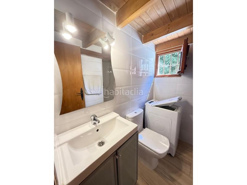 Foto 87df4567-bcc1-4dbf-ab3c-4510ce7779a4. Apartamento studio en 2 niveles en Vielha Vielha e Mijaran