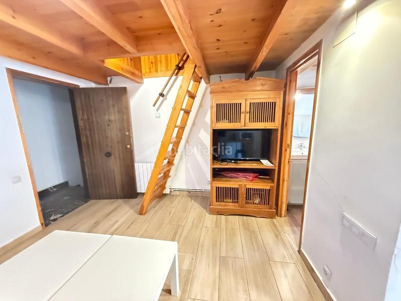 Foto b10845e4-df98-45f7-8ec5-056c352171b6. Apartamento studio en 2 niveles en Vielha Vielha e Mijaran