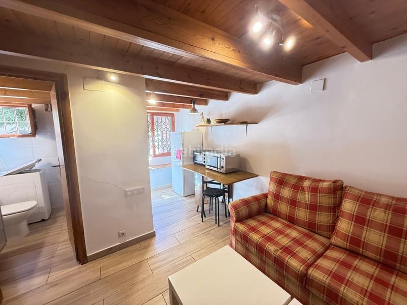 Foto bf8abac8-5e05-4e3b-855b-fb8c8391958d. Apartamento studio en 2 niveles en Vielha Vielha e Mijaran