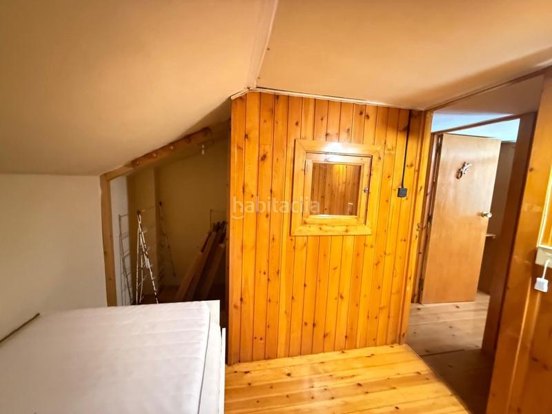 Foto cae29779-4892-4c26-b1dd-49a84ab8aa40. Apartamento studio en 2 niveles en Vielha Vielha e Mijaran