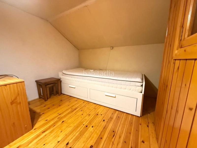 Foto d4bd7e7c-67ba-419b-8178-a0283274fef9. Apartamento studio en 2 niveles en Vielha Vielha e Mijaran