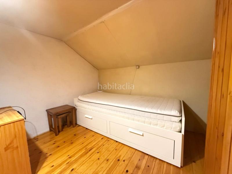 Foto dd1a6c4f-21d4-497d-9cca-059eca4e3caa. Apartamento studio en 2 niveles en Vielha Vielha e Mijaran