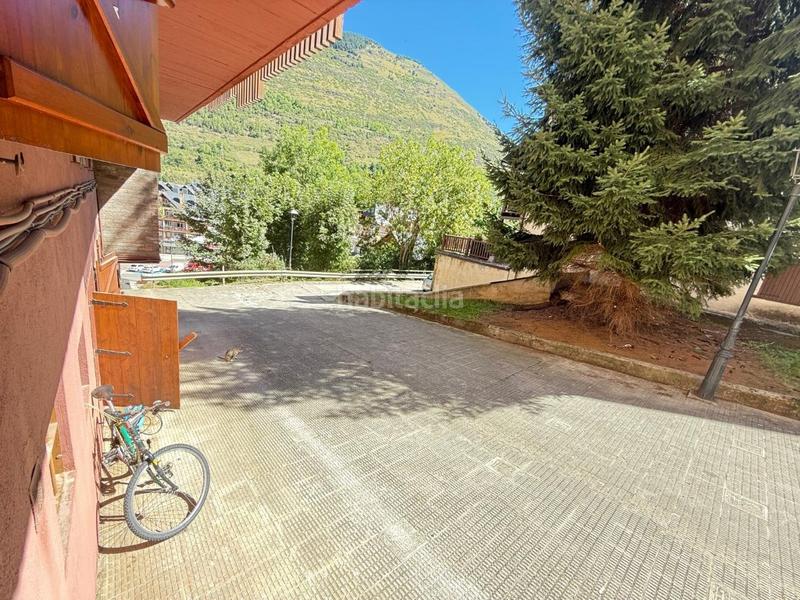 Foto fdf61b93-cd7d-4a6c-9f79-2a688982e0f9. Apartamento studio en 2 niveles en Vielha Vielha e Mijaran