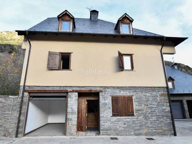 Foto 4547578c-9c99-4857-8646-f2b164b9b03d. Casa amb aparcament a Arres