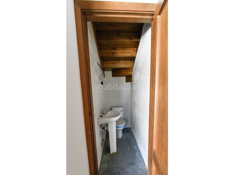 Foto a7e57bb4-8907-4894-aaec-b26ec7a03709. Casa amb aparcament a Arres
