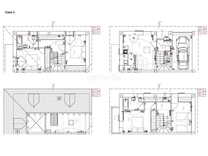 Foto c571c304-30b9-413d-ad56-29a5431bcf5a. Casa amb aparcament a Arres