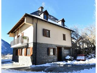 Maison  Calle irissa. Casa 2 arres vilamos