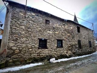 Casa  Calle sant tomàs. Casa para reforma o proyecto de vivienda