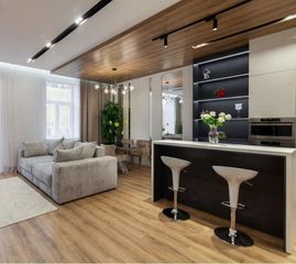 Flat in rúa baldaio, 9 27