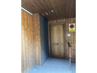 Piccolo appartamento  Calle cardenau casanhes. Apartamento en salardu