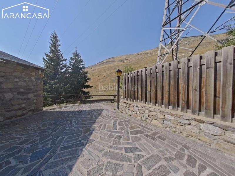 Foto 2671673c-8ff4-4a90-aa2a-38dcf5e23b9c. Haus in Baquèira Naut Aran