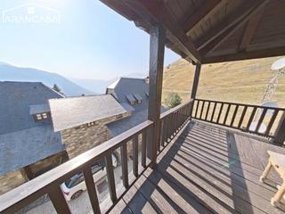 Casa  Calle pleta baqueira;ag.baqueir. Exclusiva casa en la pleta de baqueira