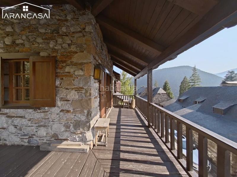 Foto 80443261-5fb8-4867-bf0f-a534f4dafecf. Haus in Baquèira Naut Aran