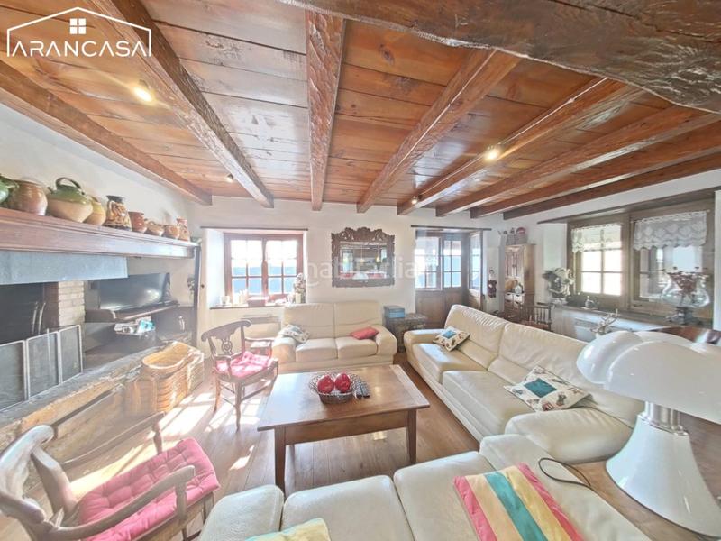 Foto a7c1015a-db69-431e-bb1c-f110aacd424c. Haus in Baquèira Naut Aran
