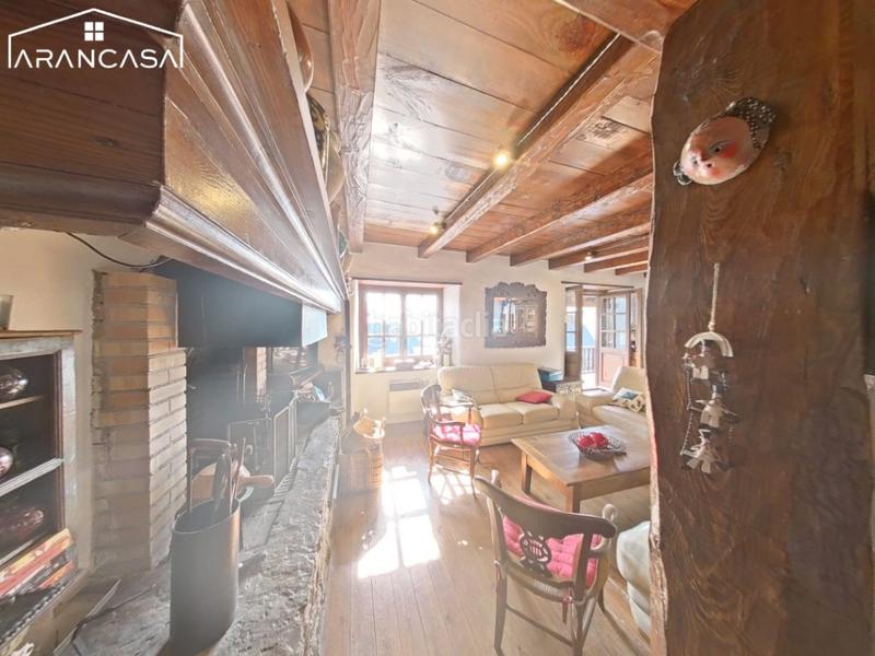 Foto c540bae4-c904-43ed-97b9-69f8bc4143e5. Haus in Baquèira Naut Aran