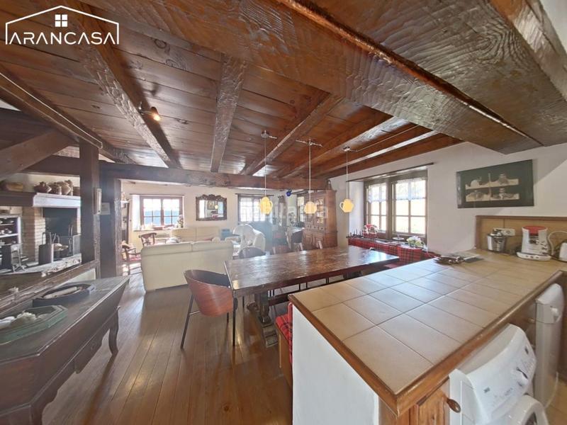 Foto d266e426-b05b-4d1a-870c-033b16eff1e1. Haus in Baquèira Naut Aran