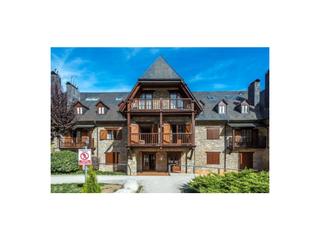 Appartement  Calle anglada. Apartamento vielha  cauba