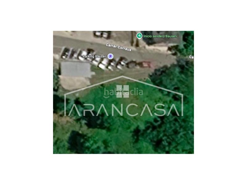 Foto bd23cb70-feba-47c7-be39-deecf2e9ff2a. Terreny residencial a Bausen