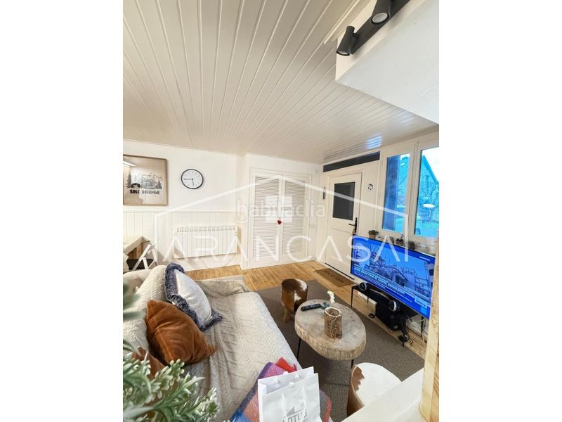 Foto 1199e5ab-a872-41ff-9712-24763b9b79aa. Apartament a Salardú Naut Aran