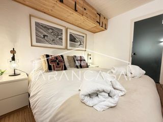 Appartement  Calle des bodigues. En venta apartamento en salardú con licencia turística