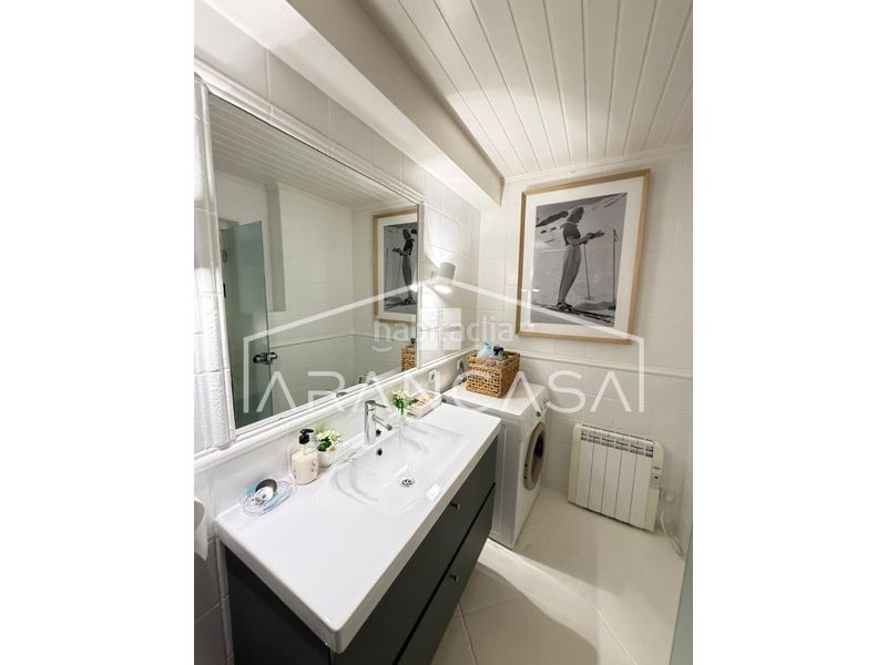 Foto 246e76e5-51cb-4234-ae9d-86a486469674. Apartament a Salardú Naut Aran