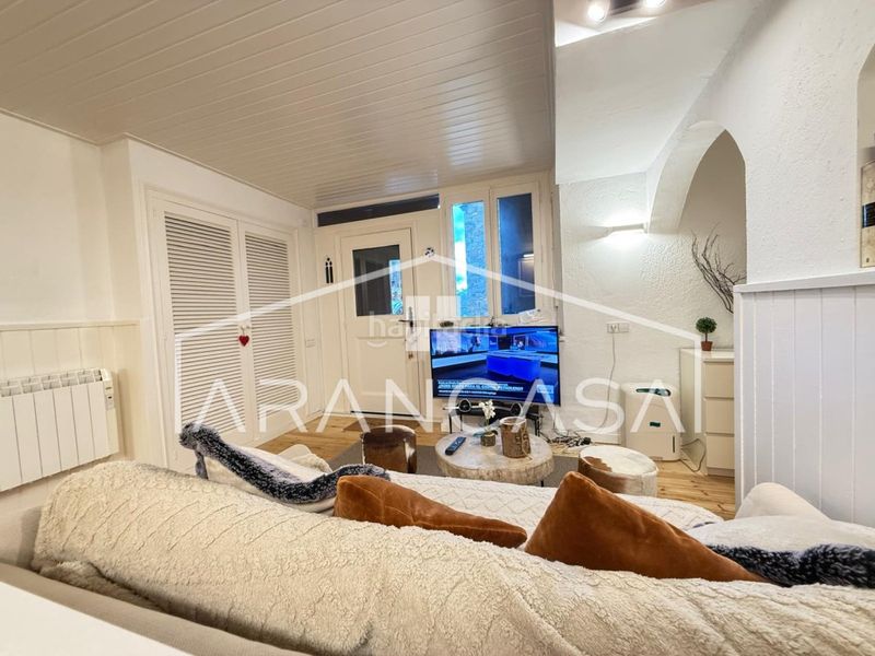 Foto 62a6cc32-ff0a-468d-9881-cf3857ab572e. Apartament a Salardú Naut Aran