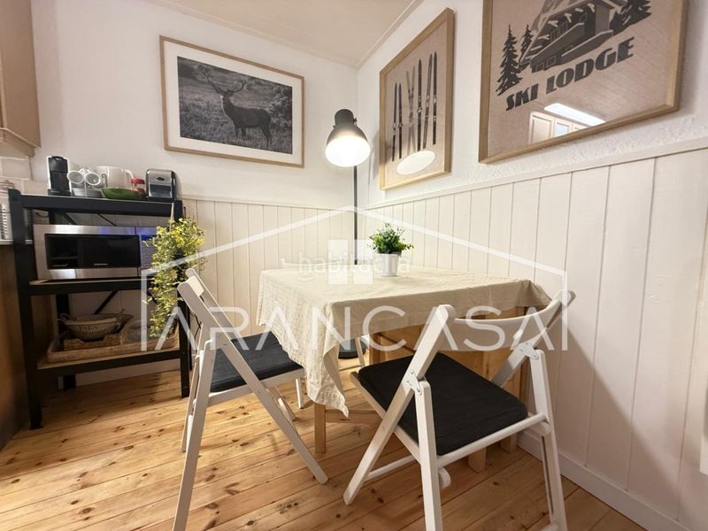 Foto 788670c2-0343-4998-b5d0-bda7e55ed0e8. Apartament a Salardú Naut Aran