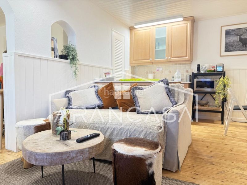 Foto e71dfc70-345f-4920-a0f8-6e776ab56fe1. Apartament a Salardú Naut Aran