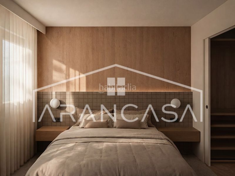 Foto 46ebf0cd-c39a-4935-8978-93522f165d86. Apartament amb aparcament a Arties Naut Aran