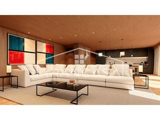 Piccolo appartamento  Calle sant pelegri;ag.arties. Apartamento a estrenar en arties