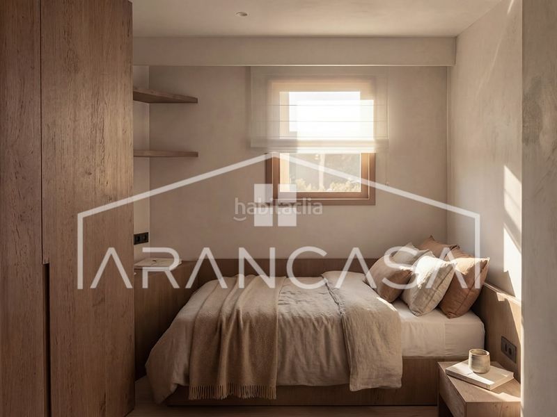 Foto d23a8312-17bb-4d18-88da-e5f3ac5fe468. Apartament amb aparcament a Arties Naut Aran