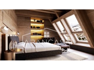 Haus  Camino pessola-ag bagergue. 8 exclusivas casas adosadas de lujo en bagergue