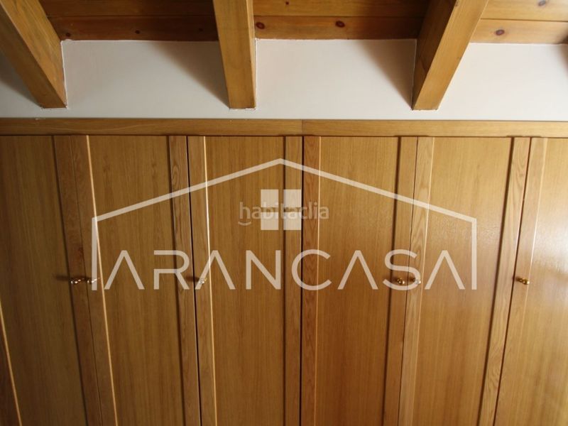Foto 13a28b6b-72a5-4105-b8ab-2f0245b644d2. Apartament amb aparcament a Betren Vielha e Mijaran