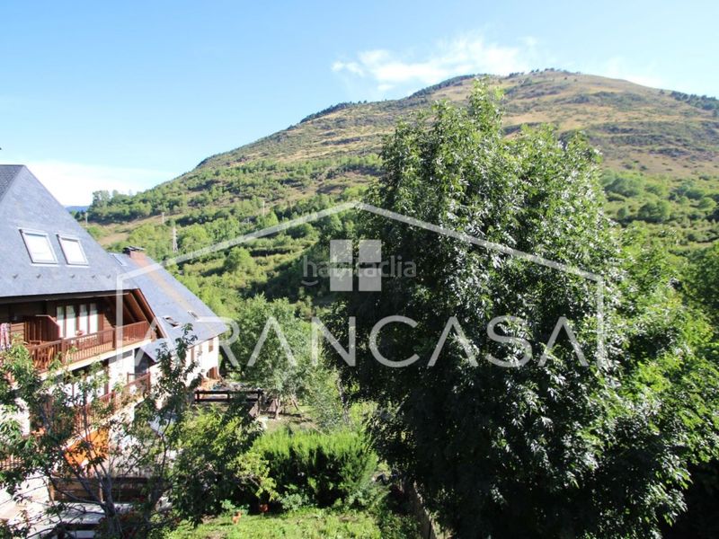 Foto 1dd41e38-7f2c-4682-a32c-73833d1dc570. Apartament amb aparcament a Betren Vielha e Mijaran