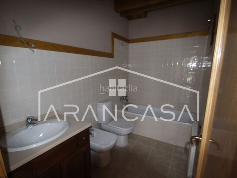 Foto 30131570-208d-40f6-9e16-37db167d71c5. Apartament amb aparcament a Betren Vielha e Mijaran
