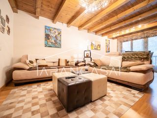 Piccolo appartamento in Betren. Dúplex de 3 habitaciones en betren