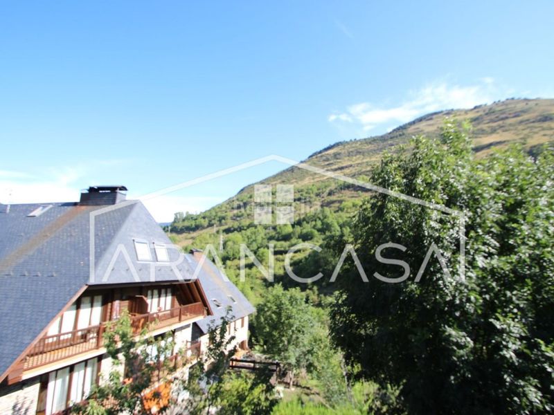 Foto bf0a2358-0e00-4583-b476-c261afe821c5. Apartament amb aparcament a Betren Vielha e Mijaran