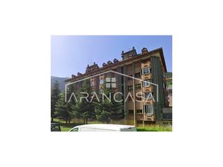 Apartament  Avengunda deth pas d'arró. Excelente apartamento en vielha