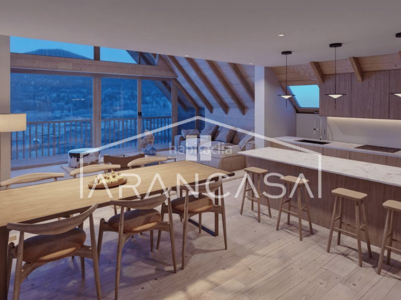 Foto 0d7024d4-9e9f-40fa-bc4c-067ea672c587. Casa a Salardú Naut Aran