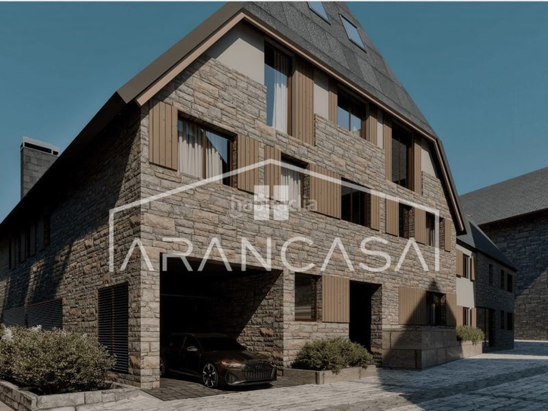 Foto 43073ae1-6cf8-4a59-b0e2-e0f925224c36. Casa a Salardú Naut Aran